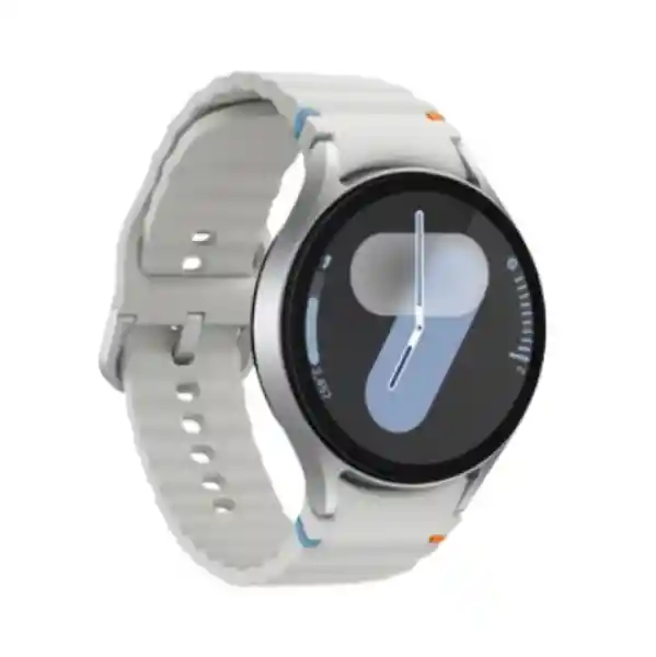 Smart Watch Gm1 Plateado Tecnología Y Estilo En Tu Muñeca