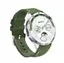 Smart Watch Gm1 Verde Innovación Y Versatilidad En Un Solo Reloj