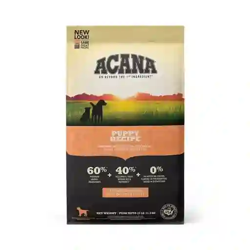 Acana Puppy