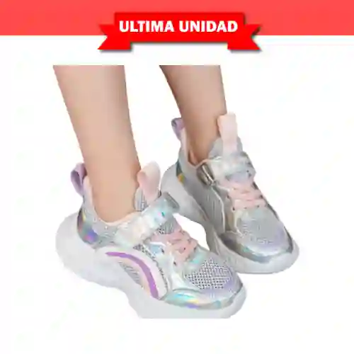 Tennis Infantiles Talla 26