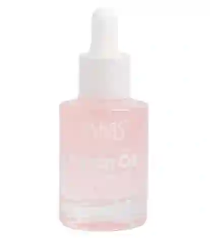 Serum Facial Aceite De Argan Ushas