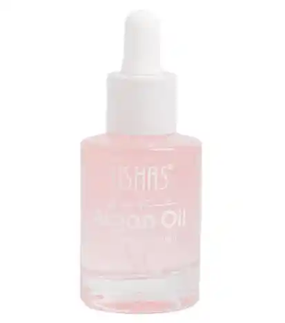 Serum Facial Aceite De Argan Ushas