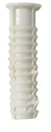 Chazos Plasticos 5/16" X10 Und