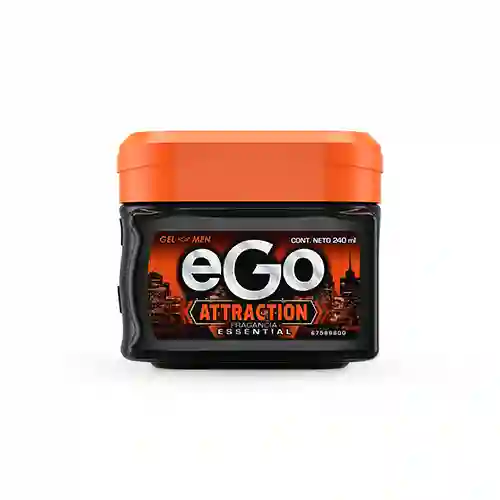 Ego Gel Ego Attraction