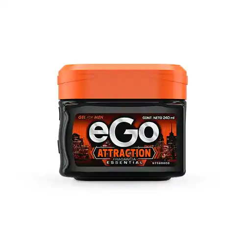 Ego Gel Ego Attraction