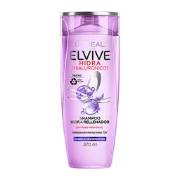 Elvive Shampoo Elvive Hidrahialuronico