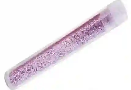Escarcha En Tubo - Rosada