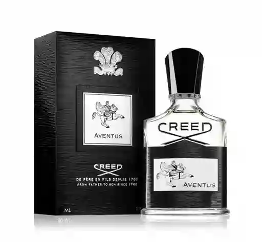 Aventus Creed Hombre 100ml Premium
