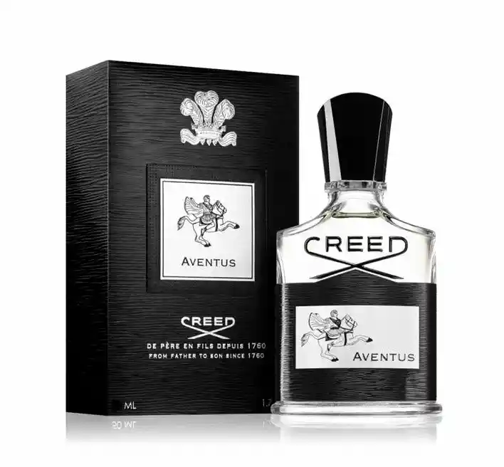 Aventus Creed Hombre 100ml Premium