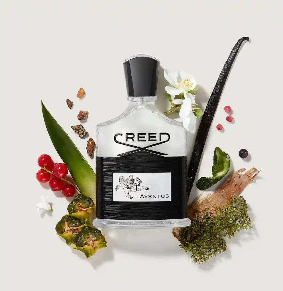 Aventus Creed Hombre 100ml Premium