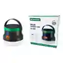 Lámpara De Emergencia Recargable Inalámbrica 50w
