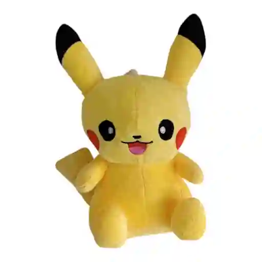 Peluche Pikachu