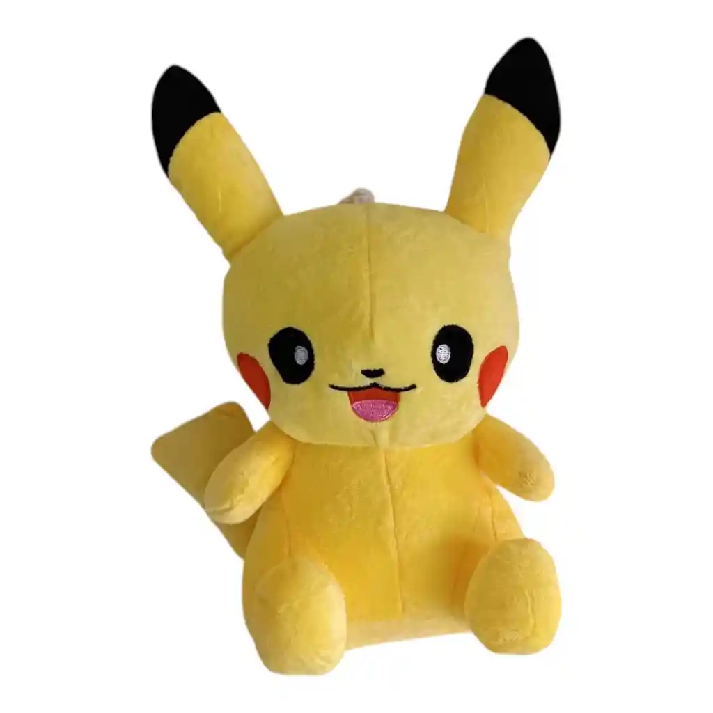 Peluche Pikachu