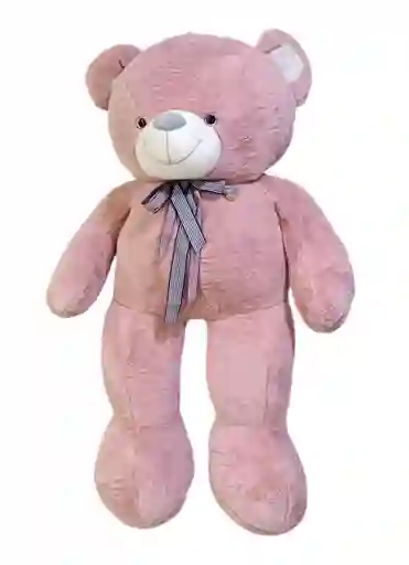 Peluche Oso Gigante Rosa