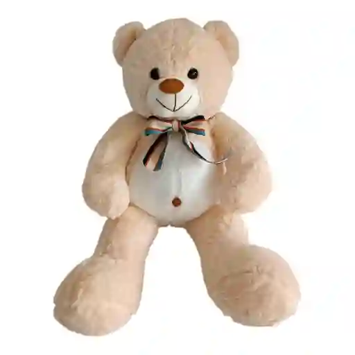 Peluche Oso Corbatin