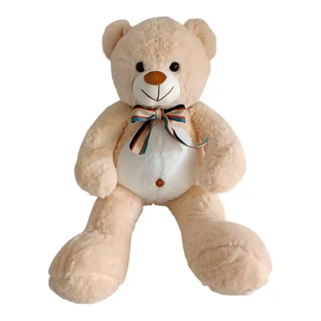 Peluche Oso Corbatin