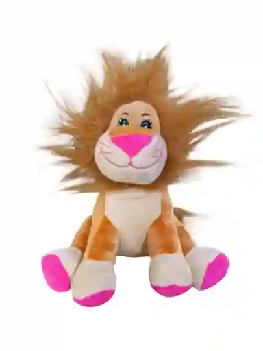 Peluche Leona Pequeña