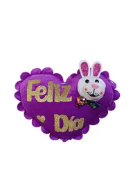 Corazon Peluche