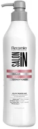 Acondicionador Color Guard Recamier Salon In 1000ml