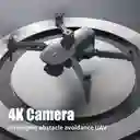 Drone Profesional Cámara 4k Wifi 5g Brushless Gps Lh-x75 Pro