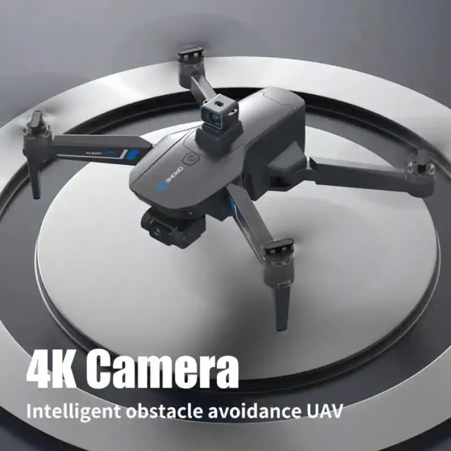 Drone Profesional Cámara 4k Wifi 5g Brushless Gps Lh-x75 Pro