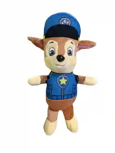 Peluche Chase Paw Patrol