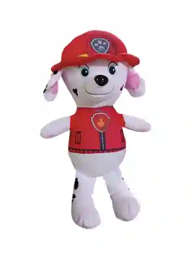 Peluche Marshall Paw Patrol
