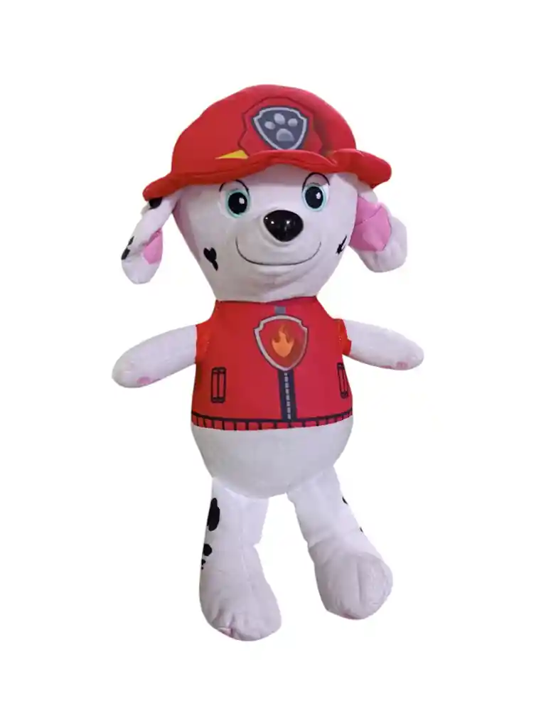 Peluche Marshall Paw Patrol
