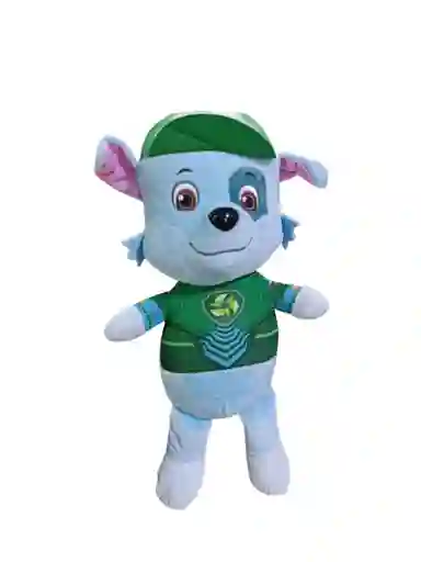 Peluche Rocky Paw Patrol