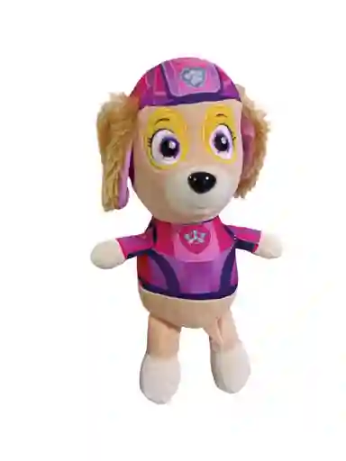 Peluche Skye Paw Patrol