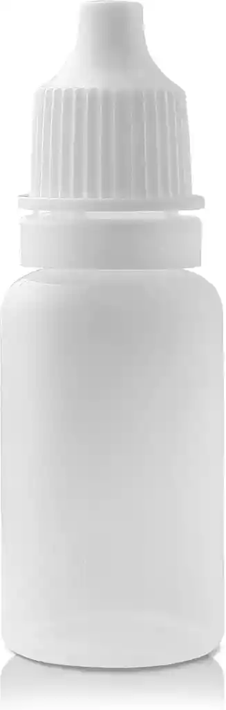Gotero Plástico 15ml X10 Unidades Dosificador