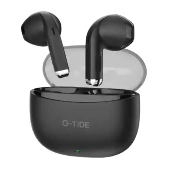 Audífonos G-tide L21 – Sonido Envolvente Y Diseño Moderno
