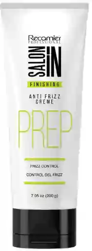 Crema Control Frizz Recamier Salon In 200g