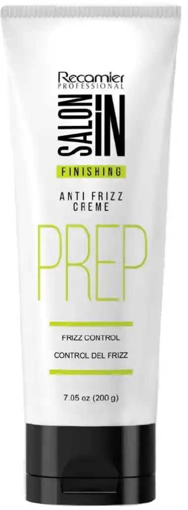 Crema Control Frizz Recamier Salon In 200g
