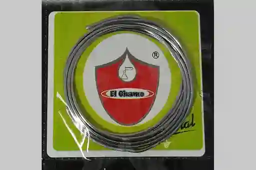 Soldadura Estaño 60 -40 X5 Gr