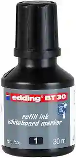 Tinta Recargable Bt30 Negro 30ml