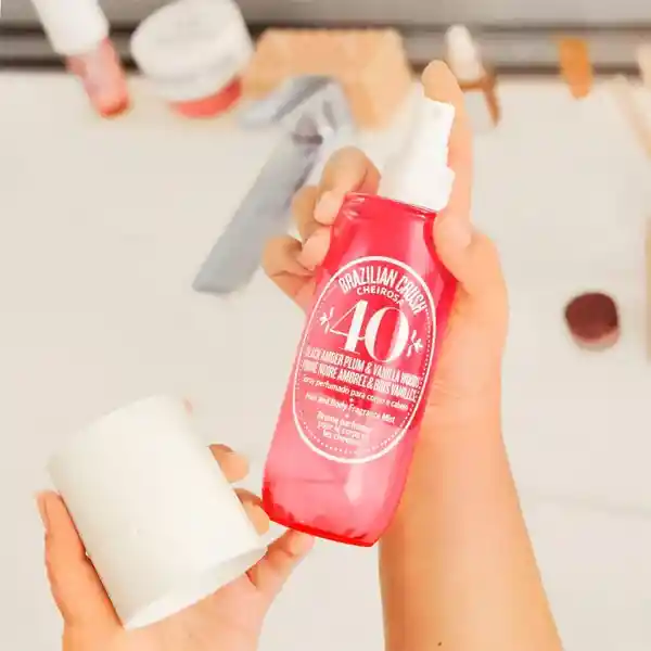 Bruma Sol De Janeiro Cheirosa 40 Bom Dia Bright™ Perfume Mist 90ml