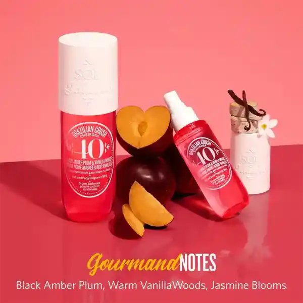 Bruma Sol De Janeiro Cheirosa 40 Bom Dia Bright™ Perfume Mist 90ml