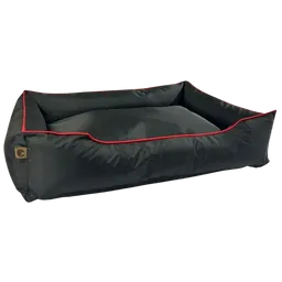 Cama Moises Imp L95x75x20 1un Negr Puppis