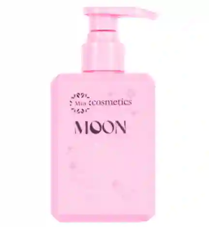 Shampoo Para Brochas Moon Miis Cosmetics