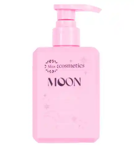 Shampoo Para Brochas Moon Miis Cosmetics