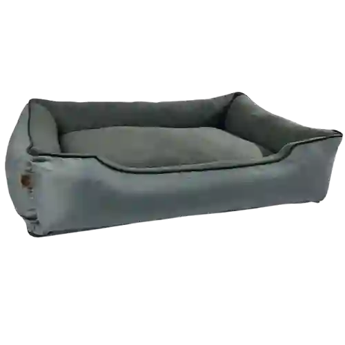 Cama Moises L 95x75x20 1un Gris Puppis Acc