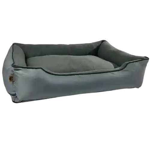 Cama Moises L 95x75x20 1un Gris Puppis Acc