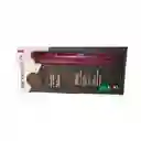Plancha Remington Triple Infusion Keratina Macadamia Y Argan