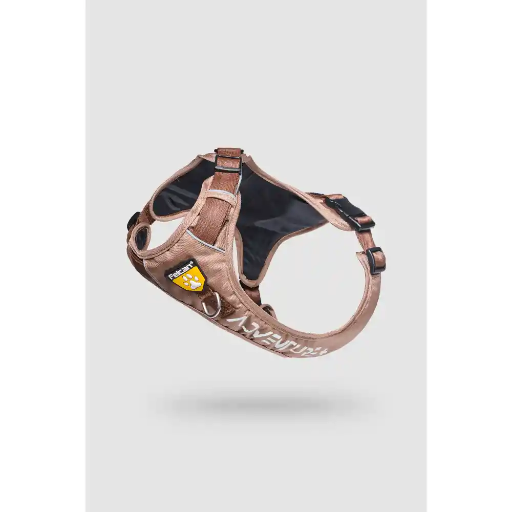 Arnés Mountain Xl Beige Felcan Acc