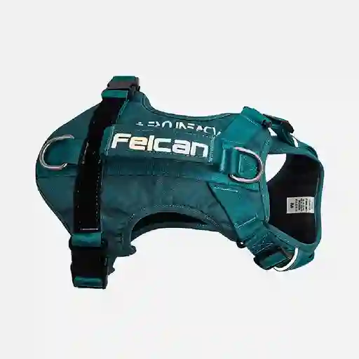 Arnés Mountain Xl Verde J Felcan Acc