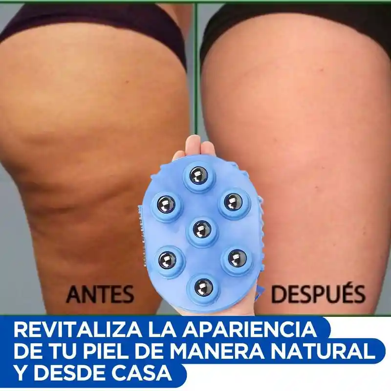 Guante Anti Celulitis