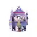 Rompecabezas 3d Castillo Serie My Little Pony