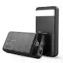 Power Bank Batería Externa Portátil 50.000 Mah Carga Rápida