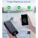 Power Bank Batería Externa Portátil 50.000 Mah Carga Rápida